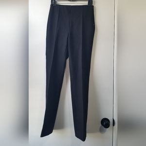 Sportmax Black Pants